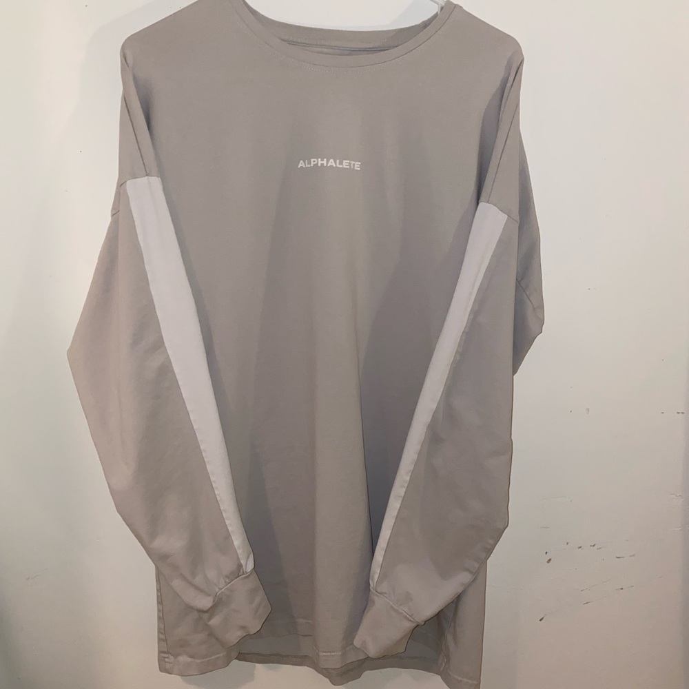 Alphalete Long sleeve